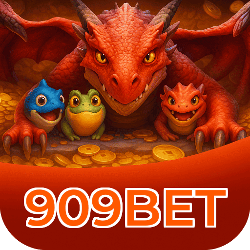 909BET: Plataforma Confiável de Cassino Online