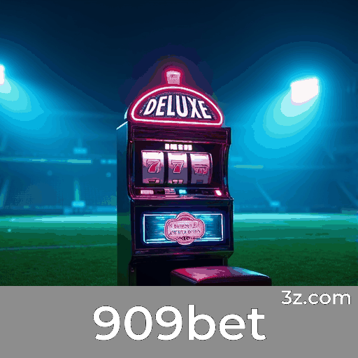 909bet Casino: Experiência Interativa e Social