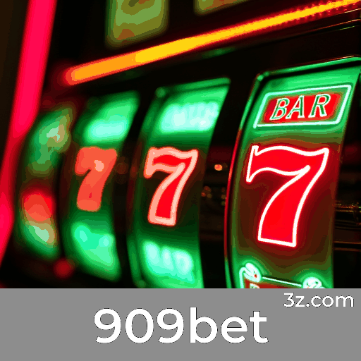 Sistema de Recompensas Progressivo: Maximize Seus Ganhos na 909bet